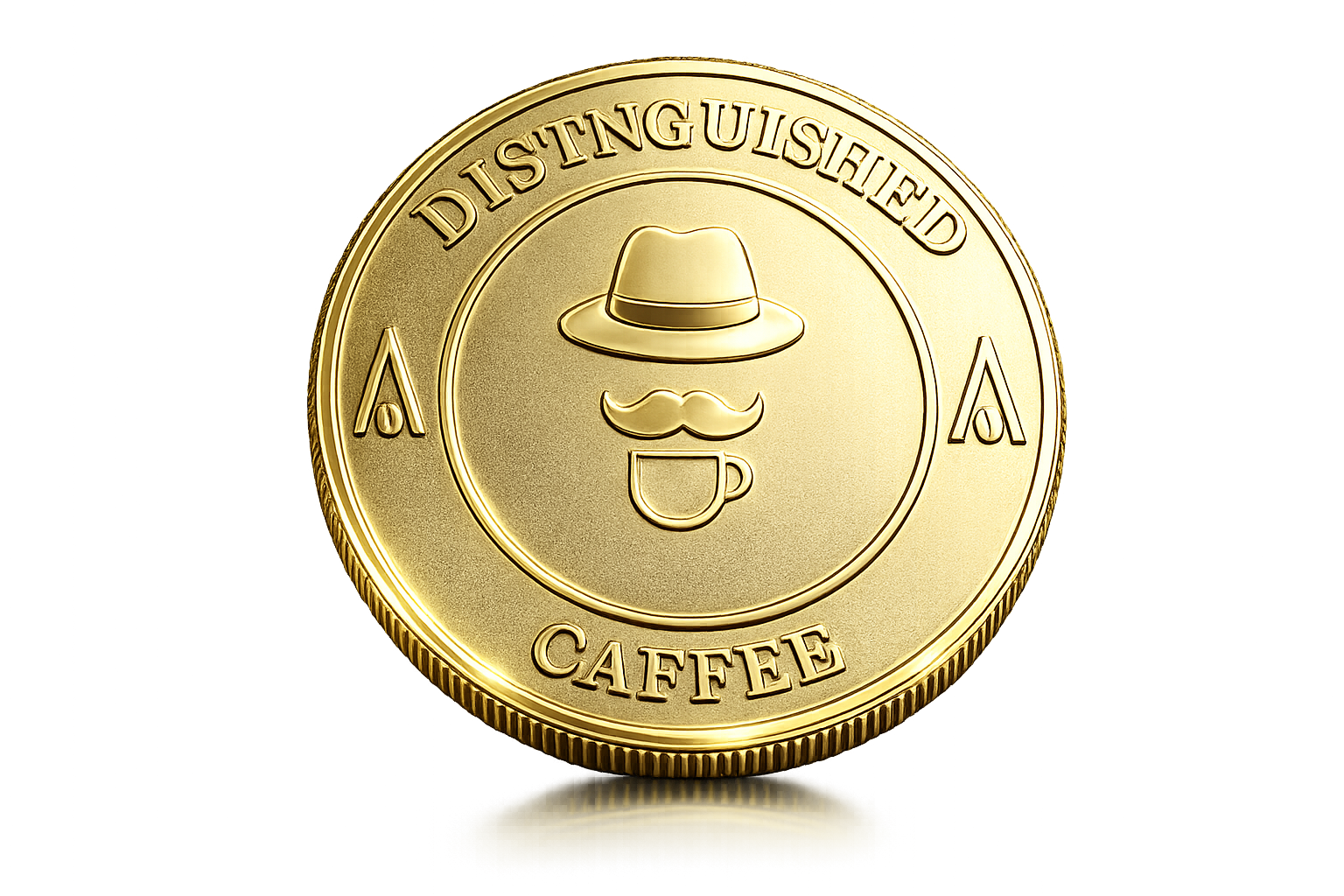 Gold Coin