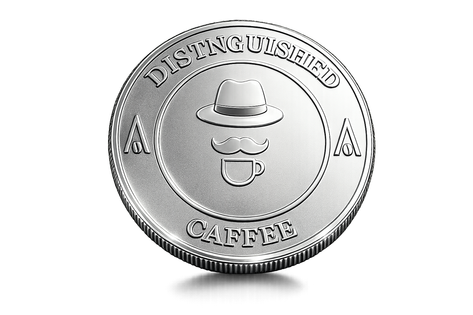 Silver Coin
