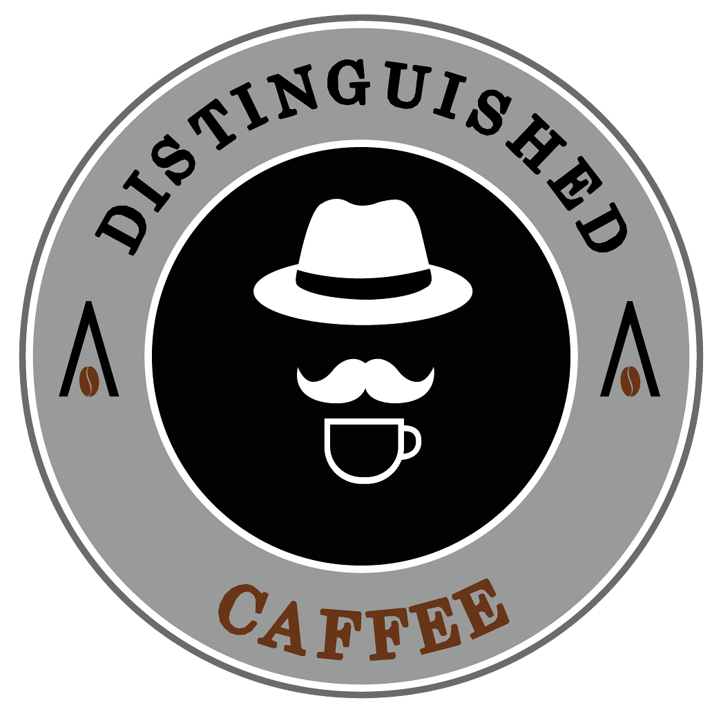 Distinguishedcaffee