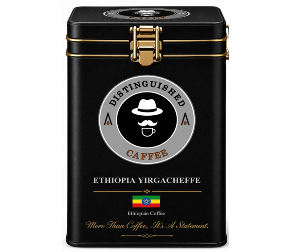 Ethiopia Yirgacheffe