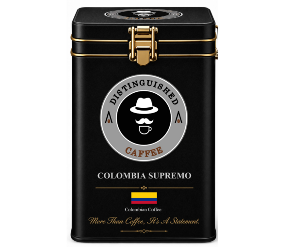 Colombia Supremo