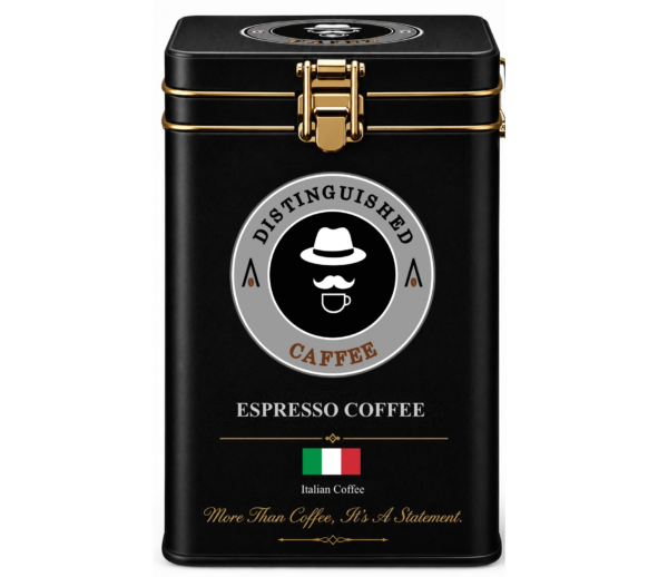 Italian Espresso Roast